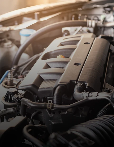 choix de la motorisation