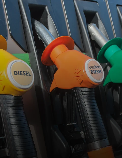 choix du carburant